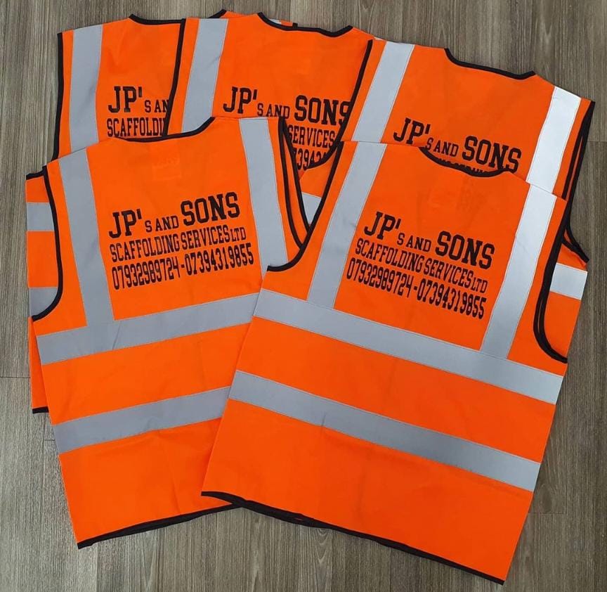 Services Two Newts Sticker Co.